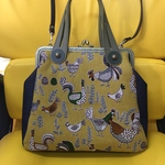 ニワトリ・ツーウェイbag shoulder╰(*´︶`*)╯♡