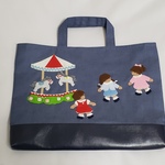 ☆☆I様オーダー専用☆☆指定サイズレッスンバックカバン