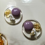 ガラスプレートシオヒガリ