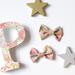 ♡ヘアピン♡LIBERTY little pin