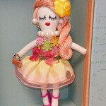 【送料無料】ルルベちゃん 