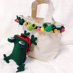 09062875937様専用💕ケロケロセット🐸💕