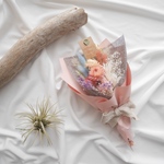 母の日ピンクbouquet♡m