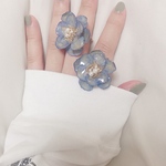 【再販】アネモネリング