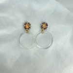 Color bijou_Hoop