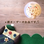 ♡こちらはsayakamen様専用の入り口ページになります♡