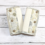 6重ガーゼ よだれカバー