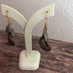 Acryl ring pierce