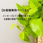 ＊ころにゃ様専用ページ＊