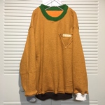 ▼CHRISTMAS-SALE▼ CARROT CREWNECK