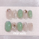 ネイルチップ