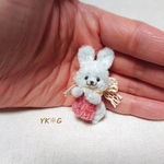 YK✽G　ラブリーうさコ