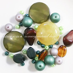 Select beads assort (セレクトビーズアソート)【005】