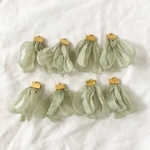 シフォンタッセル　ダスティカーキ
