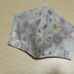インナーマスク　立体型　送料込み