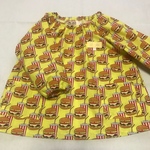 スモック★ハンバーガー