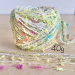 春の唄 引き揃え糸 40g