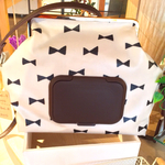 がま口&ビタットポーチ