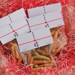 プチギフトに☆和風ラッピングセット