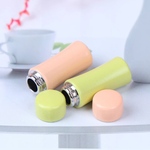 1個 水筒　ティボトル　ドリンクボトル　カフェボトル　ドール用品　ミニチュア　パーツ