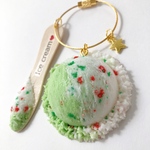  Candy Pop Green.