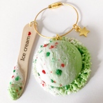  Candy Pop Green. 