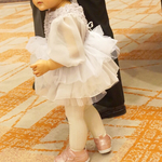 [ブルマSET]Princess dress***