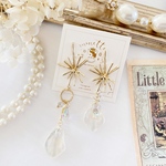 ♡asymmetry pierce♡