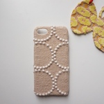 《受注製作》ミナペルホネン  スマホケース　iPhoneケース 