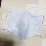 手作りマスク 3枚セット   大人用 送料込み1200円