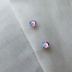 消え入りそうな夢色イヤリング