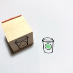 【新作！】CAFE  CUP