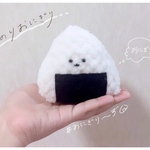 おにぎり〜ず🍙 おにぎりぬいぐるみ
