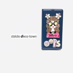 【ziziclo オリジナル】Galaxy A-30対応 スマホケース iPhone Xperia Galaxy 等