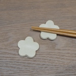 お花の箸置き