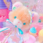 くま🐻ロリポップ♥①