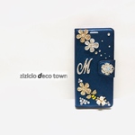 【ziziclo オリジナル】Galaxy S9対応 スマホケース iPhone Xperia Galaxy 等
