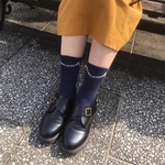 コラボ靴下『AM3:00』