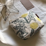 3月末まで特別価格♩tanpopo×yamanami ミナペルホネン