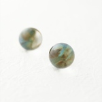 【限定販売】名もなき天体 「隠れる惑星凸凹」ピアス※各種パーツ変更可能