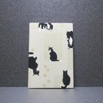 御朱印帳　堅表紙・凜・その１１３３(城巡帳、寄書帳、アルバム他)