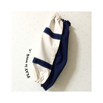 TOTE-style ★ simplecolor  《ネイビー》