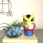 子供の日はボクの日♪(´ε｀ )