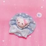 しゅがくまロゼット🐰🎀