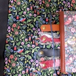 【1枚掲載中】 ※掲載生地でも作製可能です。 リバティ LIBERTY スマホケース