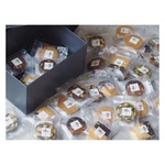 ▾ 𝟯𝟲 𝗽𝗶𝗲𝗰𝗲 ▾ 個包装 クッキーアソート【ギフトボックス（M）タイプ】 36個入り 持ち運び用の手提げ付き