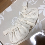 ふりふりレーススカート