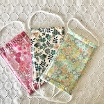 [G様オーダー品 ] LIBERTY通園・通学グッズ
