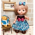 メルちゃんの服　 