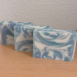 2個set  マーブルン石鹸✩.*˚